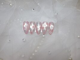 自店★キラキラワンホン定額M★