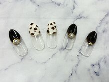 ティーエヌ イトーヨーカドー能見台店/季節の定額6600円コース