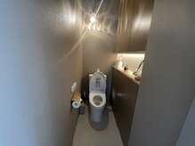 ワイルドボディ(WILD BODY)の雰囲気（リンパサローン・美容整体部門）