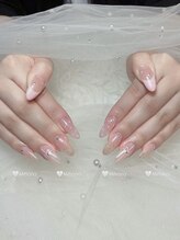 ミハナ(MIHANA )/可愛いデザイン