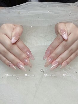 ミハナ(MIHANA )/可愛いデザイン