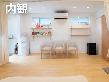 のと整体 金沢本院/院内の雰囲気2