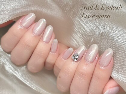 リセ 銀座本店(Lisse)の写真