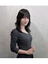 ベルダ(BELDAD)&nbsp;森岡 珠愛瑠