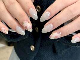 定額Spring collection