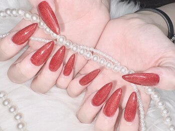 パラジェル登録サロン　ｎａｉｌ　ｓａｌｏｎ　ｐｕｐｐｙ　四条烏丸/