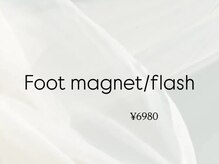 クレオエール(Cle’o air)/フットネイル