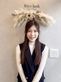 リズラッシュ 生駒店(Rizz lash) Okumura Ikumi