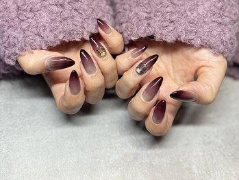 ソロル(SOROR by MUSA)/トレンドA