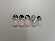 エトワールビューティー(ETOILE BEAUTY)/定額ネイル