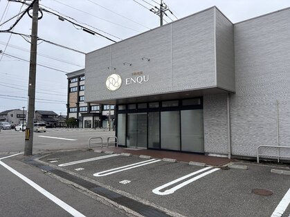 エンク(ENQU)の写真