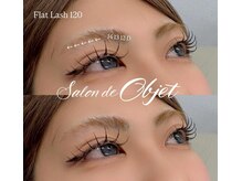 サロンドオブジェ(Salon de Objet)/グラマラスデザイン
