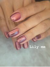 リリーミー(Lily me.)/マグワンカラー