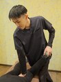 かたおか整体サロン その日の症状に合わせて、丁寧に施術致します!
