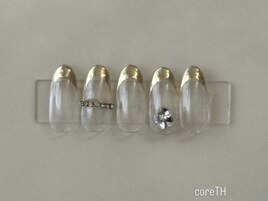 Clear French