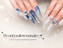 ナナイロプラス(nanairo+)