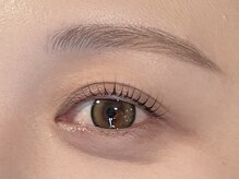 アール(a:r Hairmake&Esthetic)の雰囲気（【アイブロウスタイリング×シンプリフィ】同時施術人気です★）