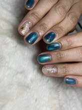 サロン オリーブ(Salon Olive)/