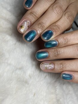サロン オリーブ(Salon Olive)/