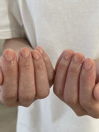 saaya nail