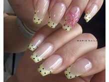 マリーネイルズ 青山店(MARIE NAILS)