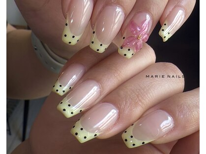 マリーネイルズ 青山店(MARIE NAILS)の写真