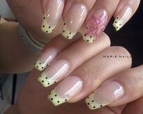 マリーネイルズ 青山店(MARIE NAILS)