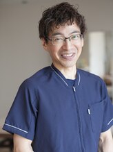 ひびきレディース整体 日吉&nbsp;吉村 光弘★日吉