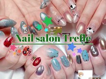 Nail salon Trefle