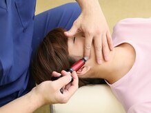 新越谷カイロプラクティック院/顎の矯正