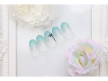 セラピッシュネイル (therapish nail)/プレミアムハンドコース★