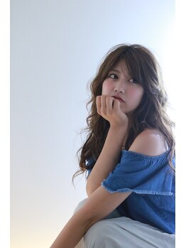 シルフ ブリエ(sylph Briller)/