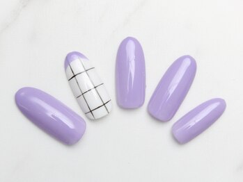 ジーネイルコウベ(G NAIL KOBE)/ハンドEコース 3490円