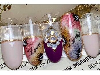 選べる定額デザイン5980円