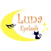 ルナ アイラッシュ(Luna Eyelash)のお店ロゴ