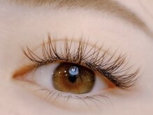 アイラッシュ バイ コンベックス(EYELASH by convex)/マツエク　デザインイメージ