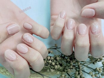 インミニネイルサロン 上野御徒町(INMENE)/