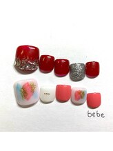 ベベ(bebe)/