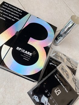 ラグゼ(Laxce)/V3ハリセット