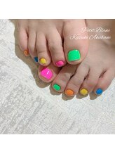 プチブラン(Petit Blanc)/定額シンプルコース☆