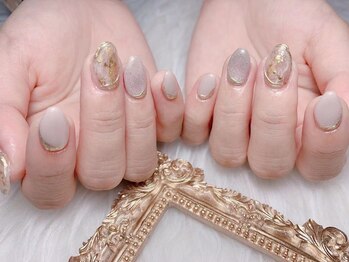 ミキネイルサロン(MiKi Nail Salon)/