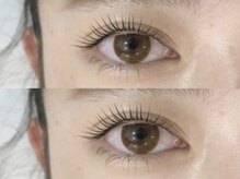 エストアール 博多口店(est-r.)/#パリジェン▽ストレート