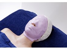 ヌーン(noon)/小顔＆毛穴レスフェイシャル