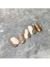 エラン(ELAN)/大人カジュアル