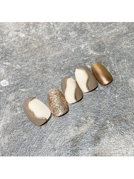 エラン(ELAN)/大人カジュアル