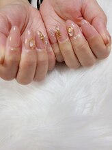 リフレッシュサロン 隠れ家/