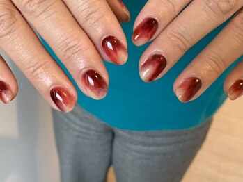 ネイルズ ララ(nails Lala)/すもも~!