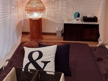 ぬくもり/内観2