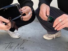 ザネクストキタホリエ(The Next...kitahorie)/men's