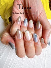 ティアム マタニティペイント アンド ネイル(Tiam Maternity Paint&Nail)/Staffデビュークーポン★5500